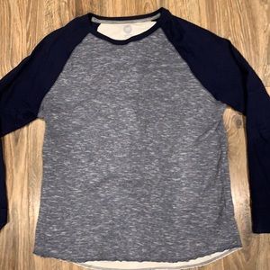 Navy Blue Express Thermal